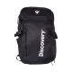 Carbonado Discovery Boulder Backpack- Black- 30L