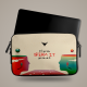 Dream It Laptop Sleeve