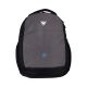 Greys&Blues CarryX Laptop Bag-Black